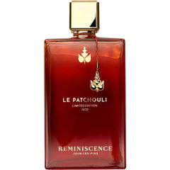 Le Patchouli Limited Edition 1970 by Réminiscence