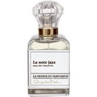 La Note Jazz von La Grange du Parfumeur