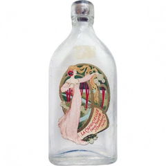 La Capricieuse Essence by J. Chamberry