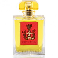 Ligea La Sirena (Eau de Parfum) von Carthusia