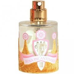 Alla Corte del Re - Rosa Incantevole III: Rose Iris von Nobile 1942