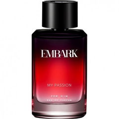 My Passion von Embark