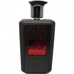 Oud Rose von Privé
