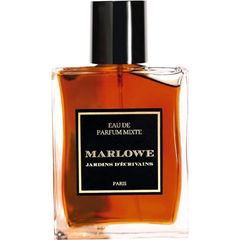 Marlowe by Jardins d'Écrivains