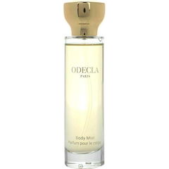 Body Mist by Odecla
