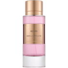 Red Iris by Deraah Private