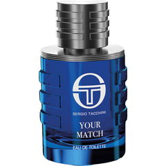 Your Match by Sergio Tacchini