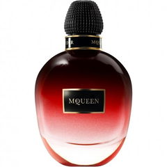Blazing Lily von Alexander McQueen