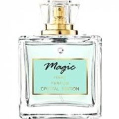 Crystal Edition - Magic von Jacques Battini