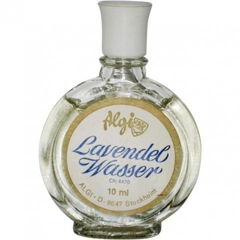 Lavendel Wasser by Algi