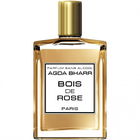 Bois de Rose by Agda Bharr