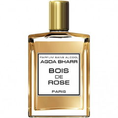 Bois de Rose by Agda Bharr