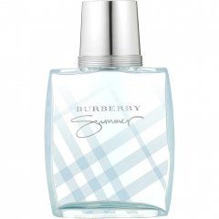 Burberry Summer for Men 2010 von Burberry