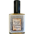 Breath of the Goddess Chypre by Madame Phoenix