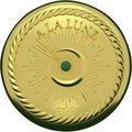 Santal Extreme (Solid Perfume) by A La Lune
