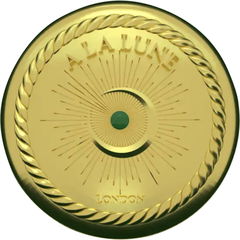 Santal Extreme (Solid Perfume) by A La Lune