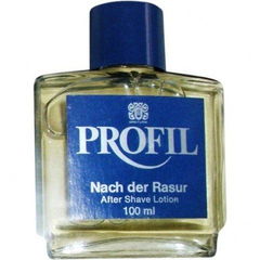 Profil von Dreiturm