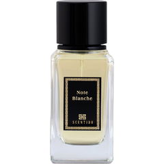 Note Blanche von Scentido