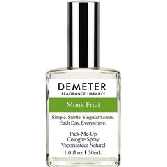 Monk Fruit (Cologne) by Demeter Fragrance Library / The Library Of Fragrance