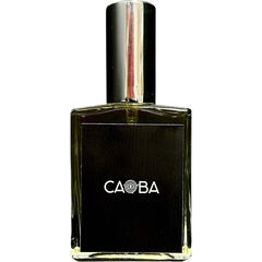 Caoba (Eau de Parfum) von Chicago Grooming Co.