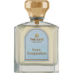 Ivory Temptation (Extrait de Parfum) von The Gate