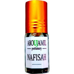 Nafisah von Abou Jamil Perfumery