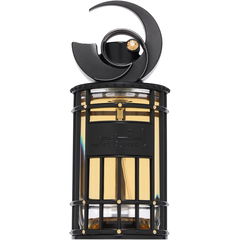 Al Qamar Nuit / القمر by French Avenue