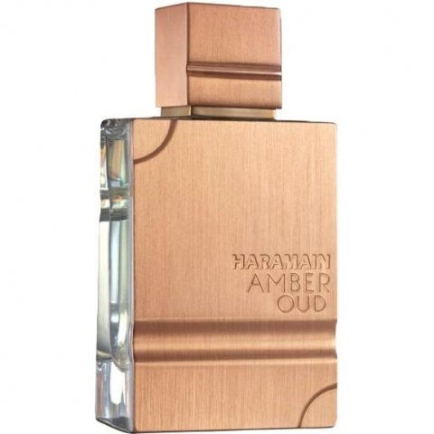Amber Oud von Al Haramain / الحرمين