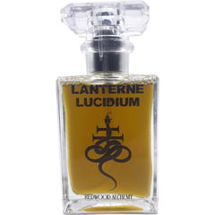 Lanterne Lucidium von Redwood Alchemy