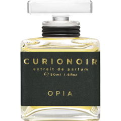 Opia von Curionoir