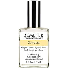 Sawdust (Cologne) by Demeter Fragrance Library / The Library Of Fragrance