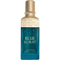 Klikat Blue by Alezz