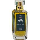 Vêtu de Vert by Motif Olfactif