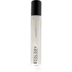 Fragrance 6: Tune Out by Biology Functional Fragrances
