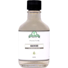Haverford (Aftershave) by Stirling Soap