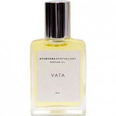 Ayurveda Apothecary - Vata by Yoke