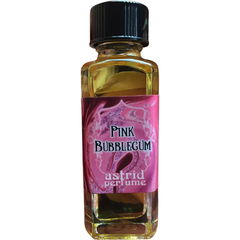 Pink Bubblegum by Astrid Perfume