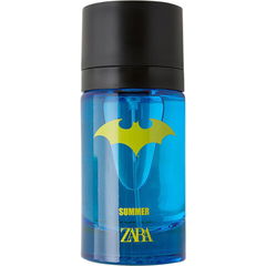 Batman Summer von Zara