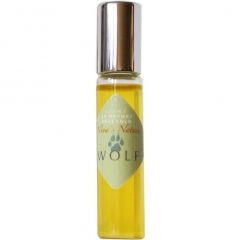 Wolf by Nina's Nature
