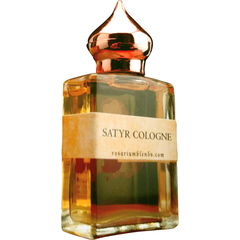 Satyr by Rosarium Blends