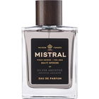 Silver Absinthe / Absinthe Argentée von Mistral