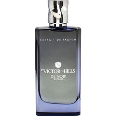 De Noir Extrait by Victor Hills