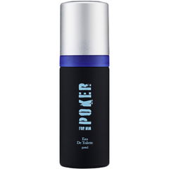 Poker for Him von Milton-Lloyd