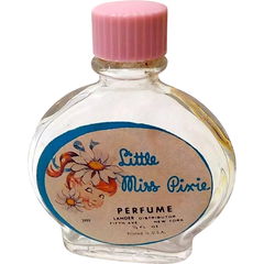Little Miss Pixie (Perfume) by Lander