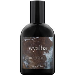 Rock Pool by Wyalba