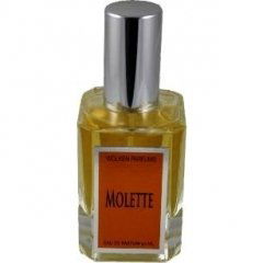 Molette von Wolkenseifen