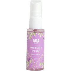 Wisteria Plum von AOA Studio