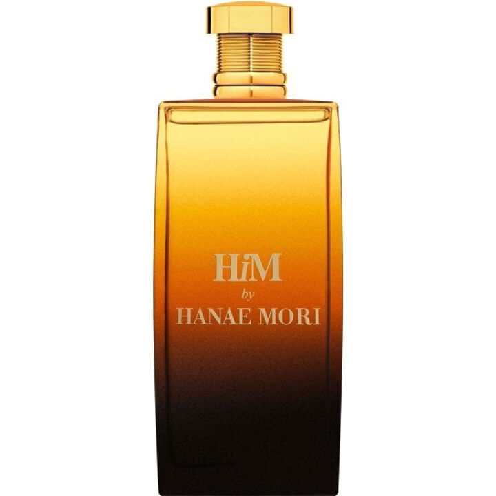 HiM (Eau de Toilette) von Hanae Mori / ハナヱ モリ