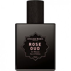 Rose Oud by Atelier Rebul