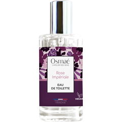 Rose Noire Impériale von Osmaé L'Atelier des Sens